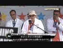 FLCCC ポール・マリク医師の演説 @ Defeat The Mandates Los Angeles（イベルメクチン）