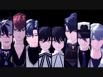【MMDまほやく】踊【北出身】