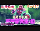 【星のカービィ ディスカバリー】『幻の宿敵』山神兄弟でゲーム実況【Part 37】