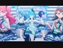 【プロセカ3DMV】『イフ』 MV(ミュージックビデオ)～プロジェクトセカイ カラフルステージ！ feat.初音ミク～【MV鑑賞】