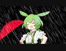 最　　弱　　武　　器　　3　　連　　勝　　R　　T　　A 【ずんだもん】
