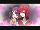 寧ドラゴン騒動の裏でアンジュにスリスリする海妹四葉