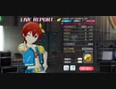 ミリシタ 「CHEER UP! HEARTS UP!」 4M ネバギバ☆ソウル！ AUTO LIVE動画