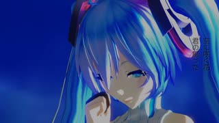 【初音ミク】 星の夜 【ボカロピアノ曲】