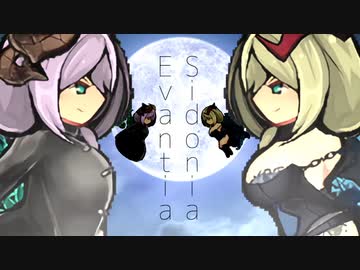 砂漠の夜のオアシス -自分を売る-【Rimworld淫夢】Part9