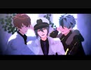 【MMDまほやく】EYE【北3】