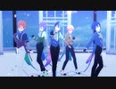 【神高男子組＋KAITOで】イフ【プロセカ3DMV】