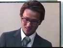 なんだこのおっさん(驚愕)