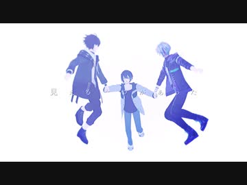 【にじさんじMMD】アトラクトライト【メッシャーズ】