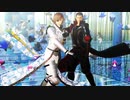 【MMD戦国BASARA】伊達主従でGETCHA!