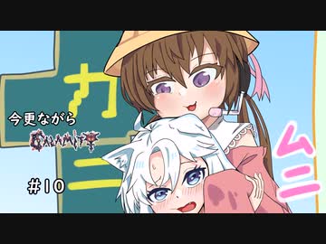 今更ながらcalamity#10