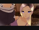 リル＆さわ雑談部"「急遽リルちゃんの配信を見る配信からの雑談部！」