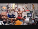 【疑似m@s】ピクピクMACHO!演奏だー