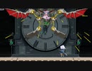 東方2D探索アクション『東方ルナナイツ』実況プレイpart4
