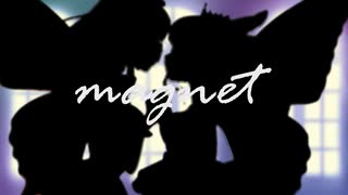 【星愛×ここぁみるくてぃ】magnet【歌ってみた】