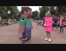 スティーブ・蹴られイザー