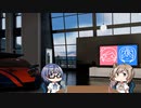 つづみとささらのざっくりTHE_CREW Ver.2　第０回
