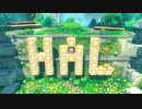 星のカービィ ディスカバリー HAL部屋同時再生