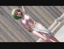 【MMD】GUMIでGUMI×GUMI(1人だけど)【Gimme×Gimmeともいう】