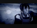 【MMD刀剣乱舞】エデン (雨天決行)【三日月宗近】