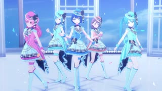 [プロセカMV] 『イフ』 モモジャン