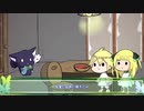 【黒ウィズでＴＲＰＧ】精霊ふたりのゆるゆる毒入りスープ　前編