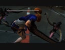 [NINJA GAIDEN 3RE]かすみゲームオーバー集[DAY6-AYANE]