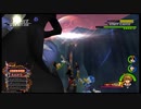 キングダムハーツ2/KINGDOM HEARTS2/KH2FM デミックス戦[Critical/LV1]