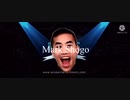 Mark Shogo Mother Ident
