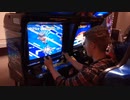 ZapCon 8 Cyber Troopers Virtual-On Oratorio Tangram JJD