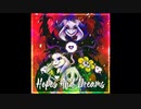 Hopes and dreams REMIX (UNDERTALE 5th Anniversary Special)