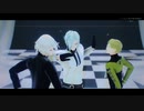 【MMD刀剣乱舞】Masked bitcH