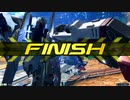 【EXVS2XB】ですともおじさんのクロブ珍道中434