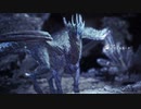 【MHWI】会長がクラッチクローを駆使してイヴェルカーナを攻略実況
