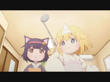 社畜さんは幼女幽霊に癒されたい。　第5話