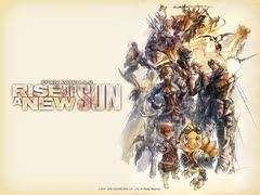 【FF14】Ver4.2「暁光の刻」ストーリームービー集