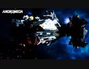 【3DCG】【宇宙船】【宇宙】【CGアニメ】【4K60fps】