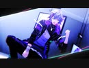 【にじさんじMMD】我が儘賛歌【不破湊】