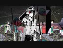 【ピフ介】白と黒【UTAU音源配布】