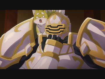 骸骨騎士様、只今異世界へお出掛け中 #5「明かされる秘密と紡がれる絆」