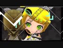 鏡音リンがGeometryDashに出会ったら-こころ / If Kagamine Rin met Geometry Dash - Kokoro