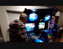 ZapCon 8 Cyber Troopers Virtual-On Oratorio Tangram DW