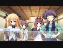 【まゆき編】D.C.Ⅱ P.S. ダ・カーポⅡ 2位で終わりたくない二人実況 Part263【ギャルゲー】
