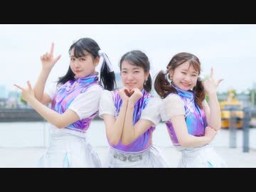 【れなゆならむ】ワーワーワールド  踊ってみた【ダンマス４】