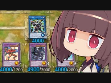 【遊戯王マスターデュエル】4月末のランクマをHEROで楽しむきりたん（後編）