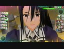 【艦これアーケード】那智改二 モーション集