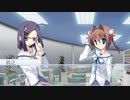 【麻耶共通】D.C.Ⅱ P.S. ダ・カーポⅡ 姉の影を追って二人実況 Part274【ギャルゲー】