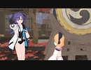 正義の英雄 ブルアカ 小劇場