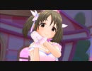 【デレステ】明日また会えるよね（今井加奈、緒方智恵理、十時愛梨、中野有香、佐藤心)