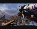 【ApexLegends】ゴールド帯でチャンピオン取れなかった男【part140】